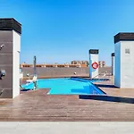 Ab Vialia Estacion Suitemalaga - Parking